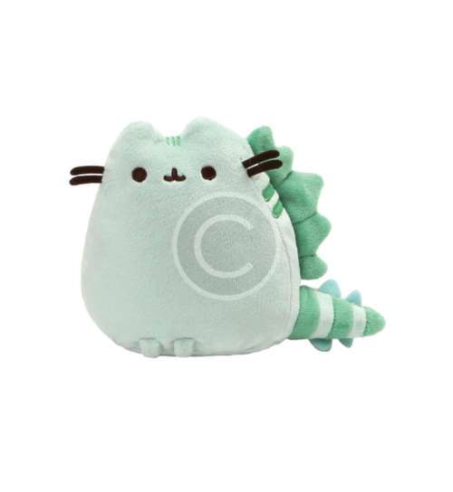 Dinosaur Pusheen Cat