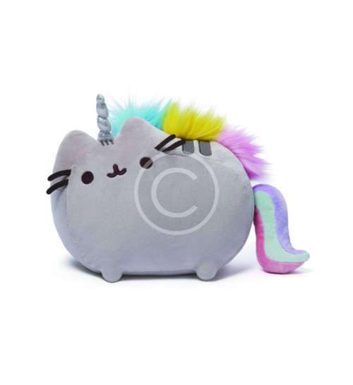 Rainbow Pusheen Cat