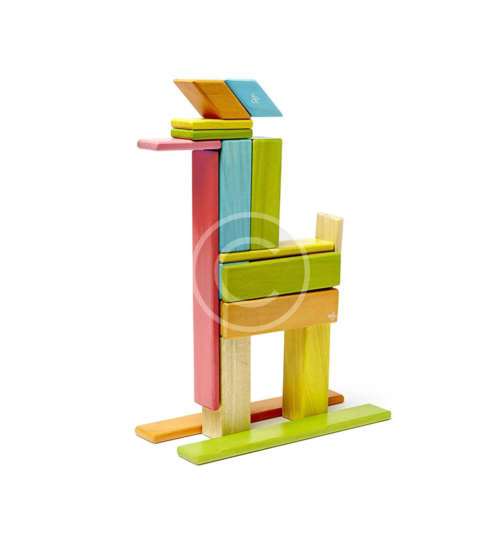 Wooden Block Set