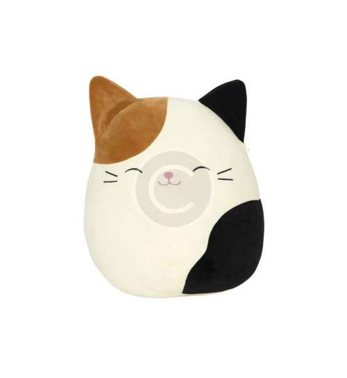 Plush Super Soft Cat